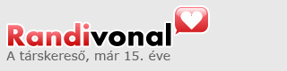 Randivonal - A társkereső, már 15. éve