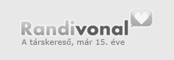 Randivonal - A társkereső, már 15. éve